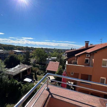 Apartman Maksimir Lux Zagreb-145M2 Exterior photo