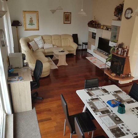 Apartman Maksimir Lux Zagreb-145M2 Exterior photo