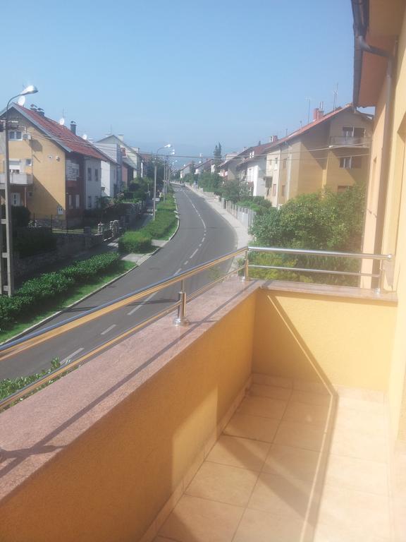 Apartman Maksimir Lux Zagreb-145M2 Exterior photo