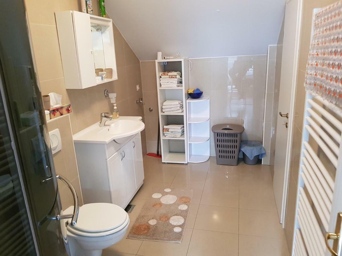 Apartman Maksimir Lux Zagreb-145M2 Exterior photo