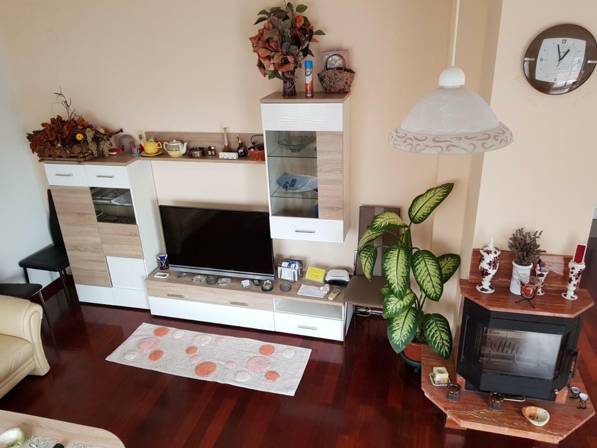 Apartman Maksimir Lux Zagreb-145M2 Exterior photo