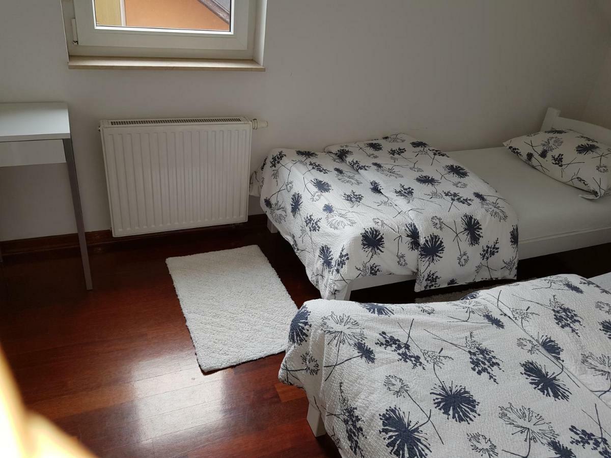 Apartman Maksimir Lux Zagreb-145M2 Exterior photo
